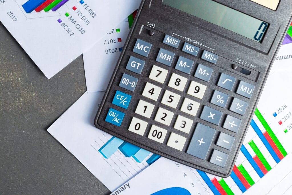 Accounting and bookkeeping services in Dubai