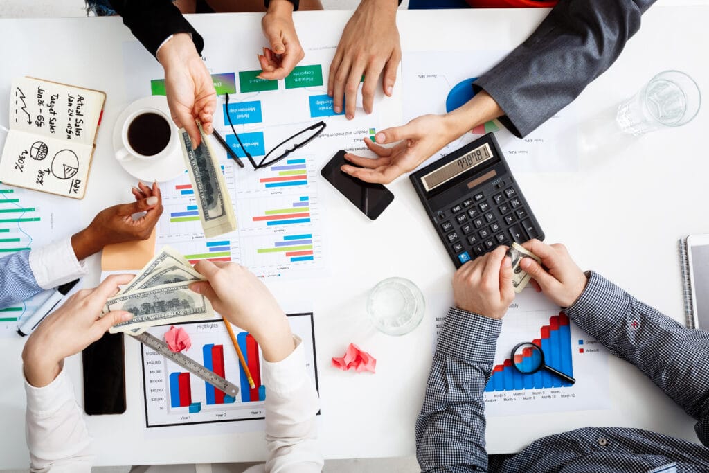 Accounting services for SMEs and startups in Dubai