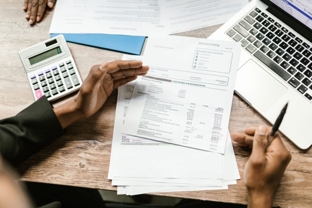 Audit Service