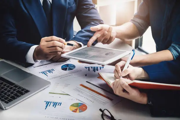 Audit firms in UAE providing professional audit services in Dubai